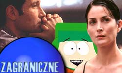 D�wi�ki zagraniczne