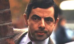 Mr Bean