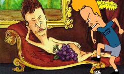 Beavis & Butthead