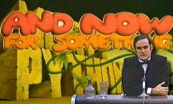 Monty Python