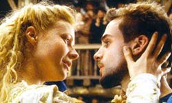 Shakespeare in Love