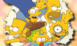 The Simpsons