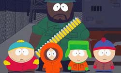 South Park